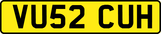 VU52CUH