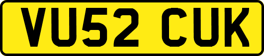 VU52CUK