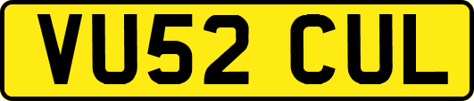 VU52CUL