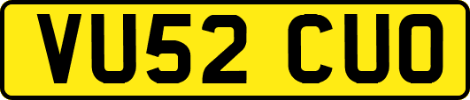 VU52CUO