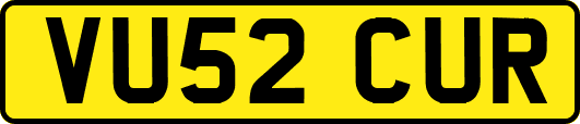 VU52CUR