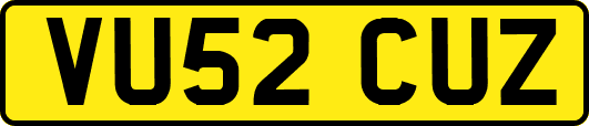 VU52CUZ