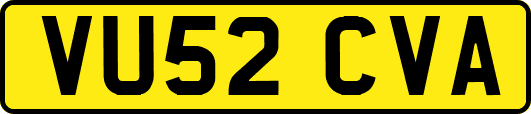 VU52CVA