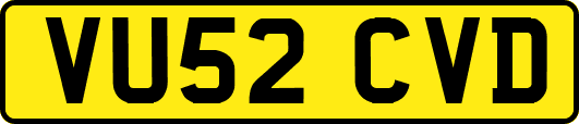 VU52CVD