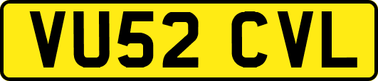 VU52CVL