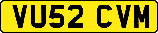VU52CVM