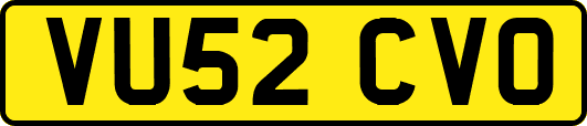 VU52CVO