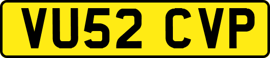 VU52CVP