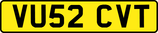 VU52CVT