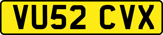 VU52CVX