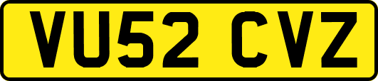 VU52CVZ