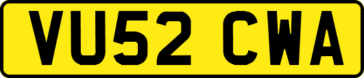 VU52CWA