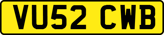 VU52CWB
