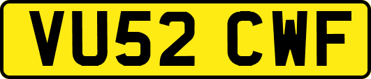 VU52CWF