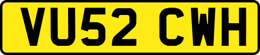 VU52CWH