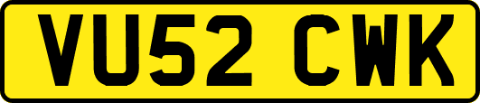VU52CWK