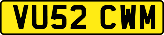VU52CWM