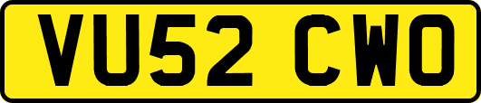 VU52CWO