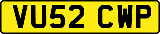 VU52CWP