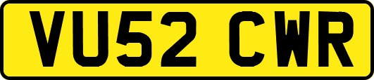 VU52CWR