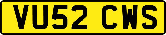 VU52CWS