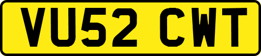 VU52CWT