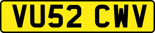 VU52CWV