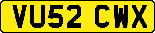VU52CWX