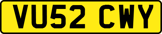 VU52CWY