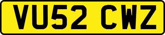 VU52CWZ
