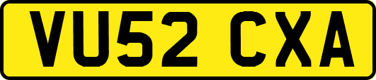 VU52CXA