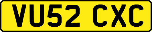 VU52CXC