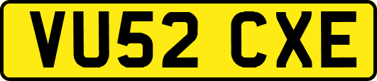 VU52CXE
