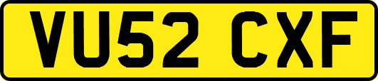 VU52CXF
