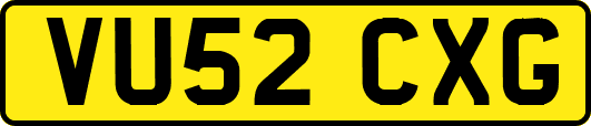VU52CXG