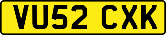 VU52CXK