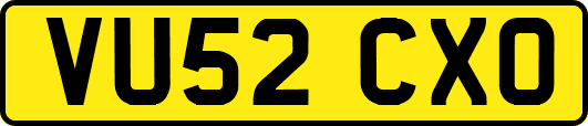 VU52CXO