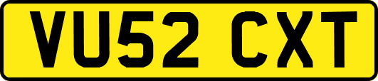 VU52CXT