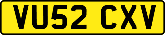 VU52CXV