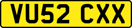 VU52CXX