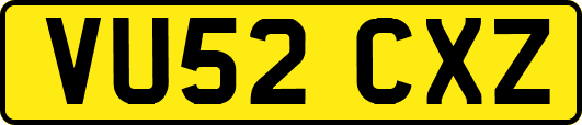 VU52CXZ
