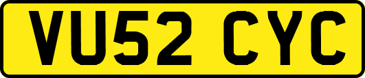 VU52CYC