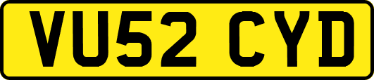 VU52CYD