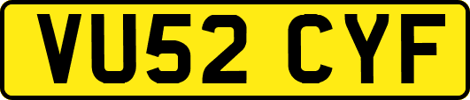 VU52CYF