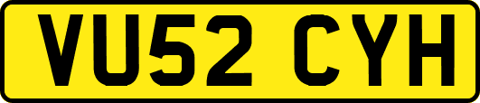 VU52CYH