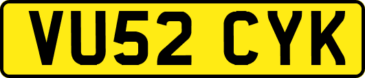VU52CYK
