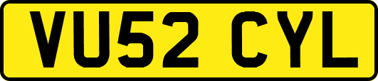 VU52CYL
