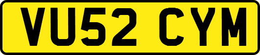 VU52CYM