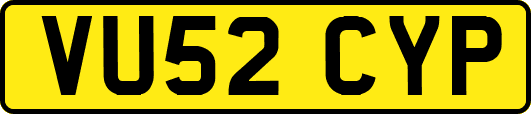 VU52CYP
