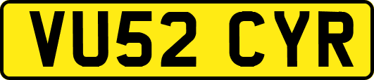 VU52CYR